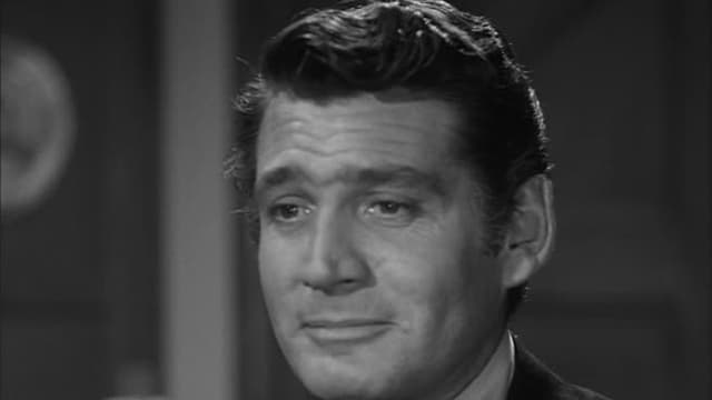 S01:E24 - The Brunette Bombshell