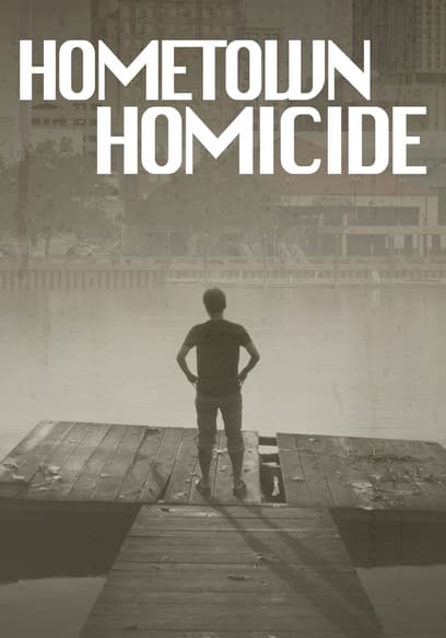 S01:E06 - I Will Find You