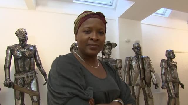 S01:E05 - Artist Profiles: London