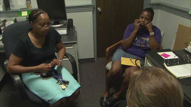 S10:E17 - Dying Declaration / One Last Score