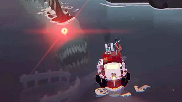 S29:E02 - Swim for Your Life