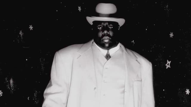 S01:E01 - The Notorious B.I.G.