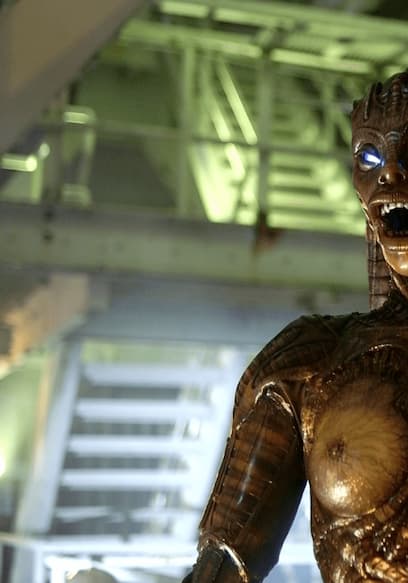 Species III