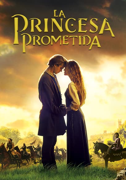 La Princesa Prometida (Doblado)
