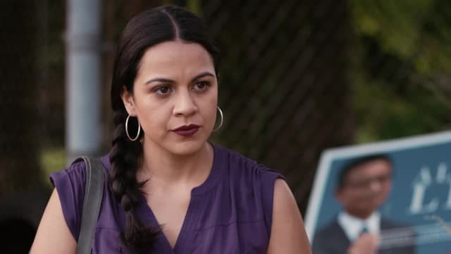 S01:E08 - I’m Not Doing This by Myself