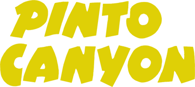 Pinto Canyon