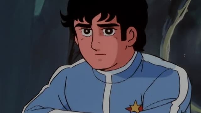 S01:E47 - To the Planet of Ultra (Pt. 1) Advice of the Female Warrior