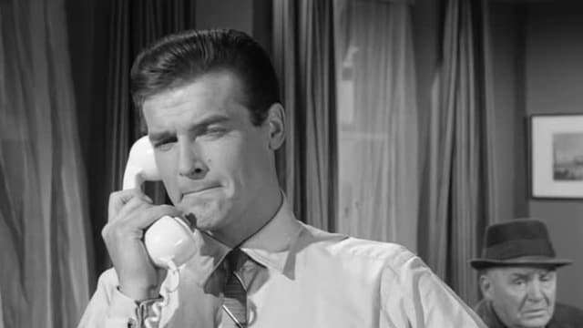 S02:E26 - The Ever-Loving Spouse