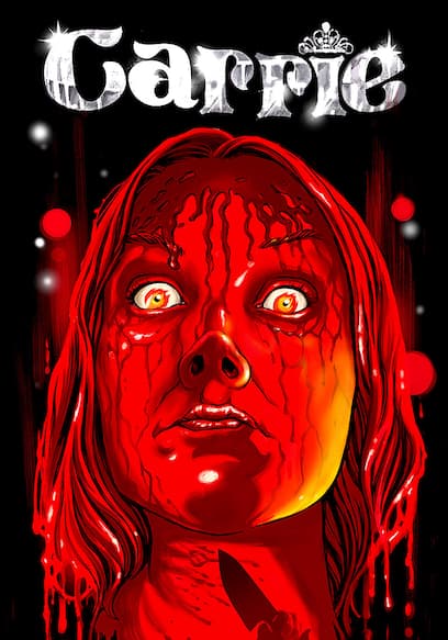 Carrie (1976)