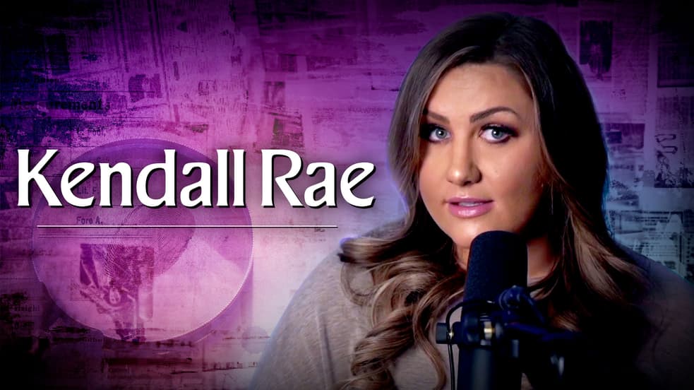 Watch Kendall Rae Season 2 Streaming Online | Tubi Free TV