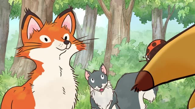 S01:E11 - Episodio 11