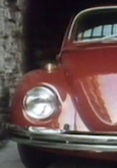 S01:E03 - Selling the Bug poster