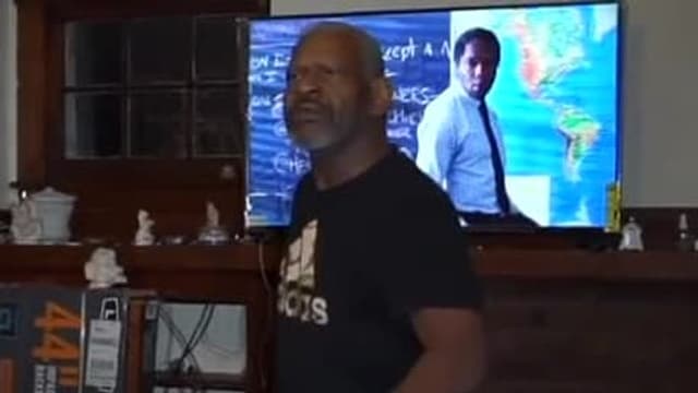 S03:E04 - I Wish You Would