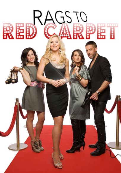 Rags to Red Carpet
