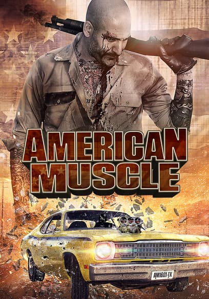 American Muscle