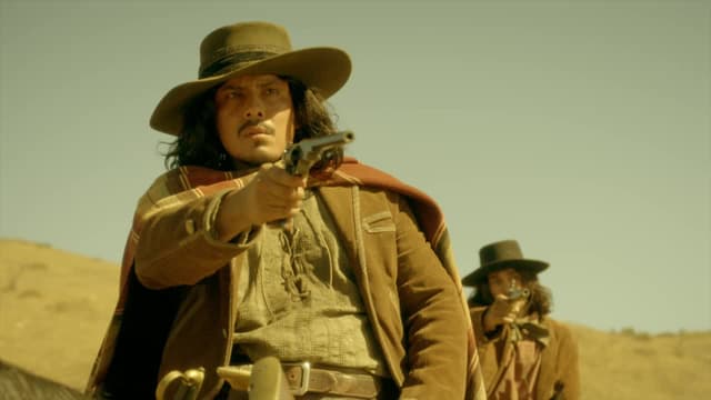 S02:E11 - The Miracle of Christmas (Pt. 1)