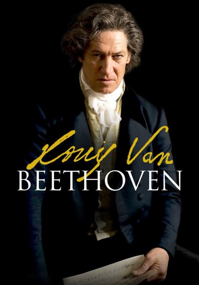 Louis Van Beethoven