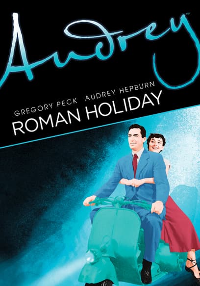 Roman Holiday