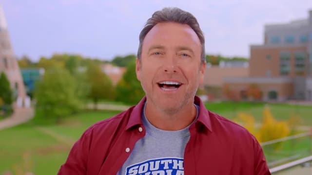 S04:E10 - University of Southern Indiana