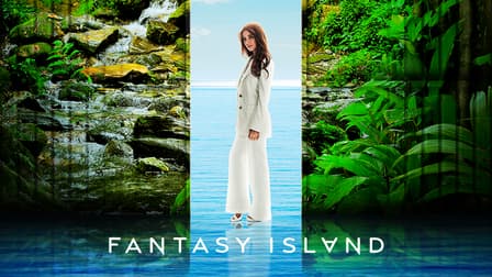 Watch Fantasy Island 2021 Series Free TV Shows Tubi