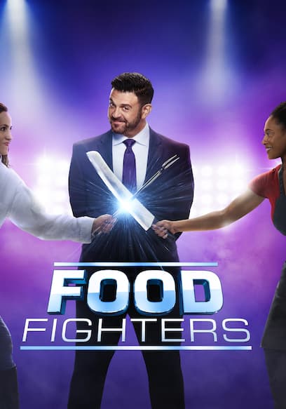 Food Fighters