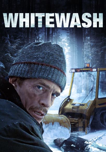 Whitewash