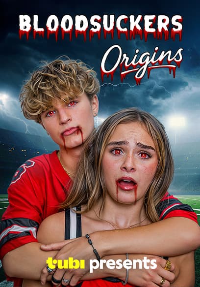 Bloodsuckers: Origins