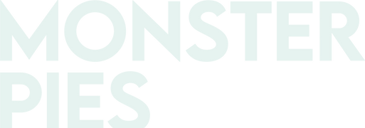 Monster Pies
