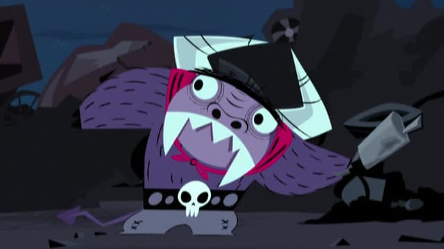 S03:E01 - Eddie Monster