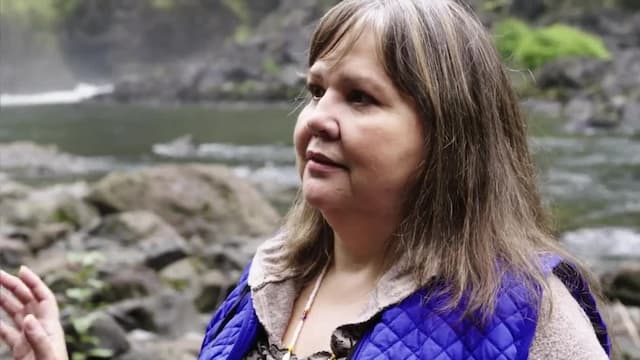 S01:E09 - Going Sacred