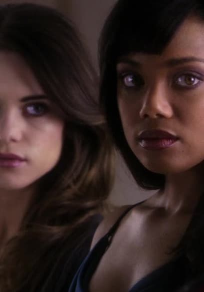 S01:E19 - Girl's Best Friend poster