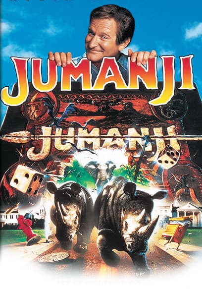 Jumanji