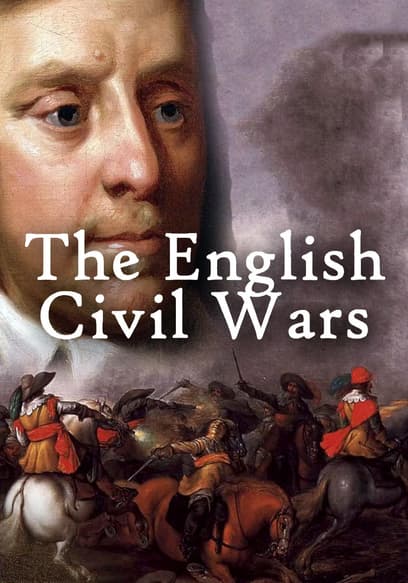 The English Civil Wars