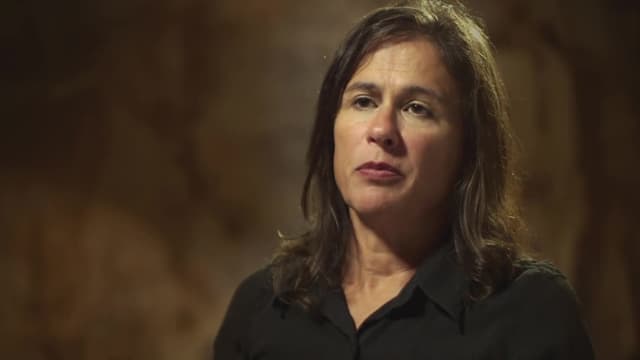 S01:E06 - The Temple of Solomon Mystery