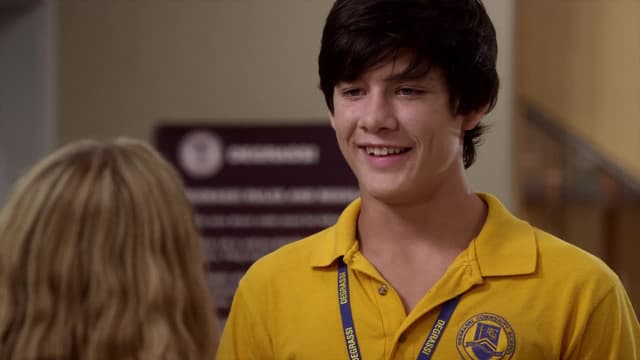 S11:É264 - S11:E264 - Underneath It All (Pt. 1)