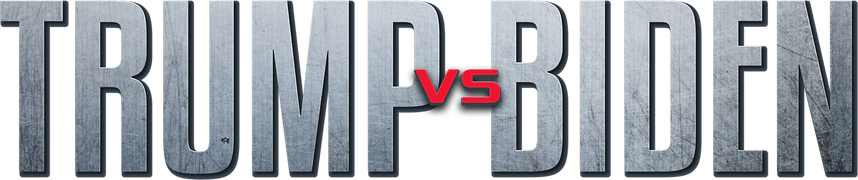 Trump vs Biden