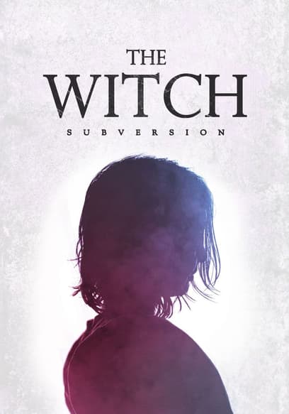 The Witch: Subversion