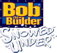 Bob the Builder Snowed Under: The Bobblesberg Winter Games