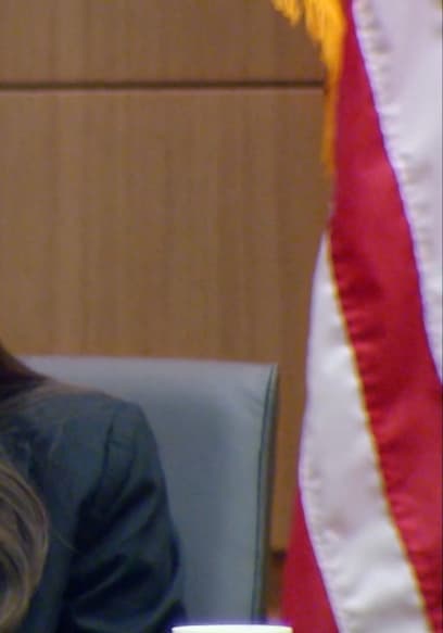 S01:E02 - Judgment of Jodi Arias poster