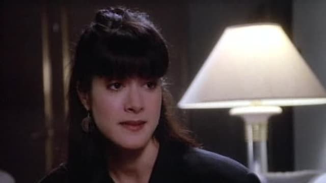 S12:E22 - An American Hero