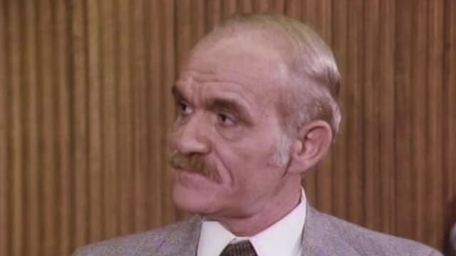 S01:E18 - Ultimate Answers