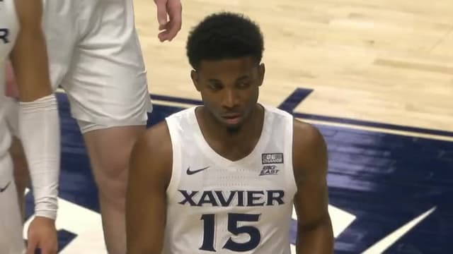 S2023:E13 - UConn at Xavier