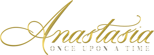 Anastasia: Once Upon a Time