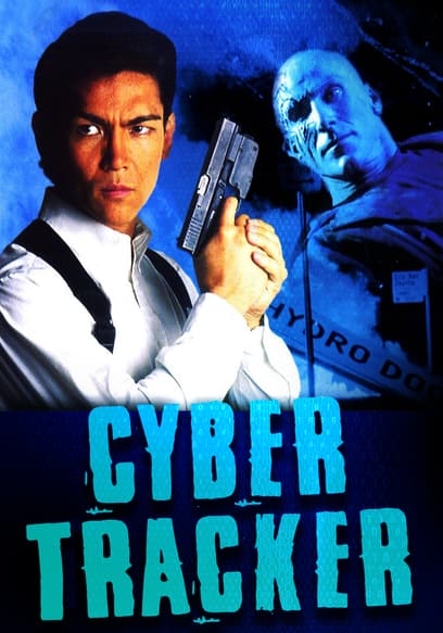 Cyber Tracker