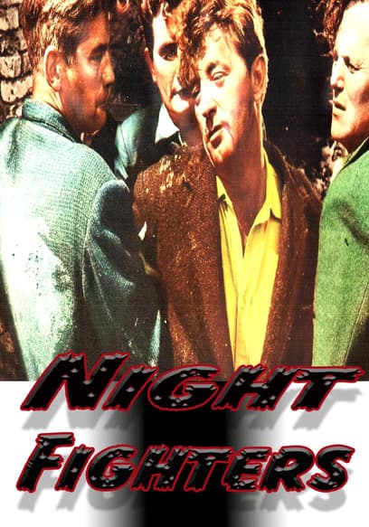 Night Fighters