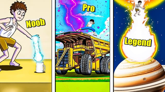 S39:E04 - Evaporated Universe