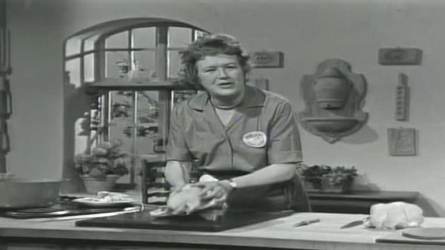 S06:E08 - Operation Chicken