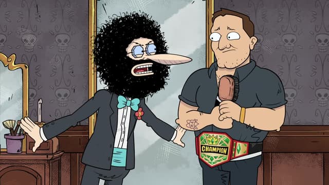 S03:E02 - Colombia (Pt. 2)