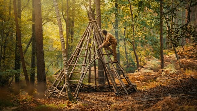 S01:E07 - Ancient House Restored