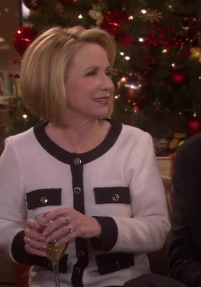 S01:E10 - Better With Christmas Crap poster